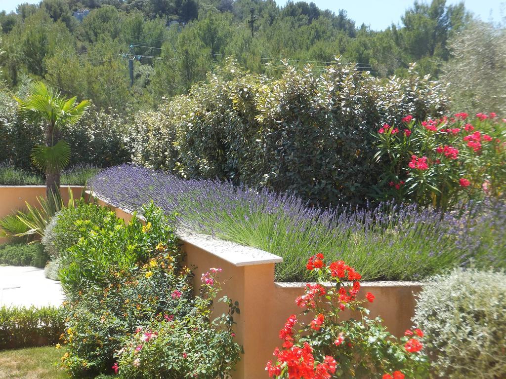 Bed and Breakfast Les Lavandes Аллен Номер фото